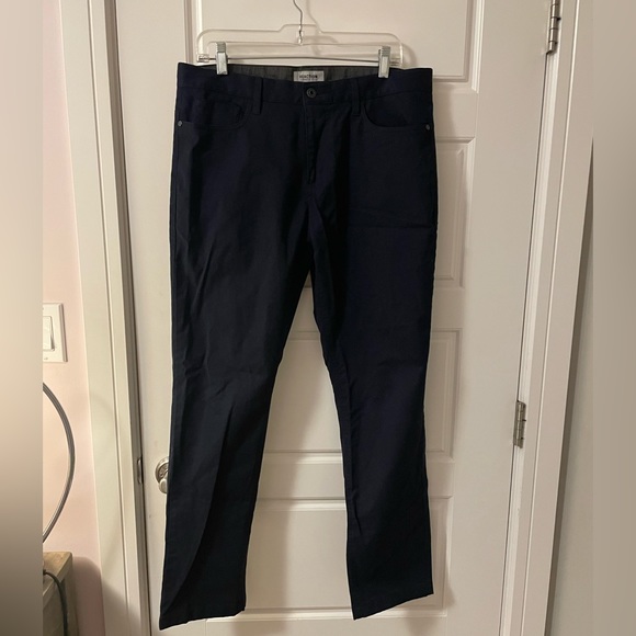 Kenneth Cole Reaction Dress Pants - Picture 2 of 5